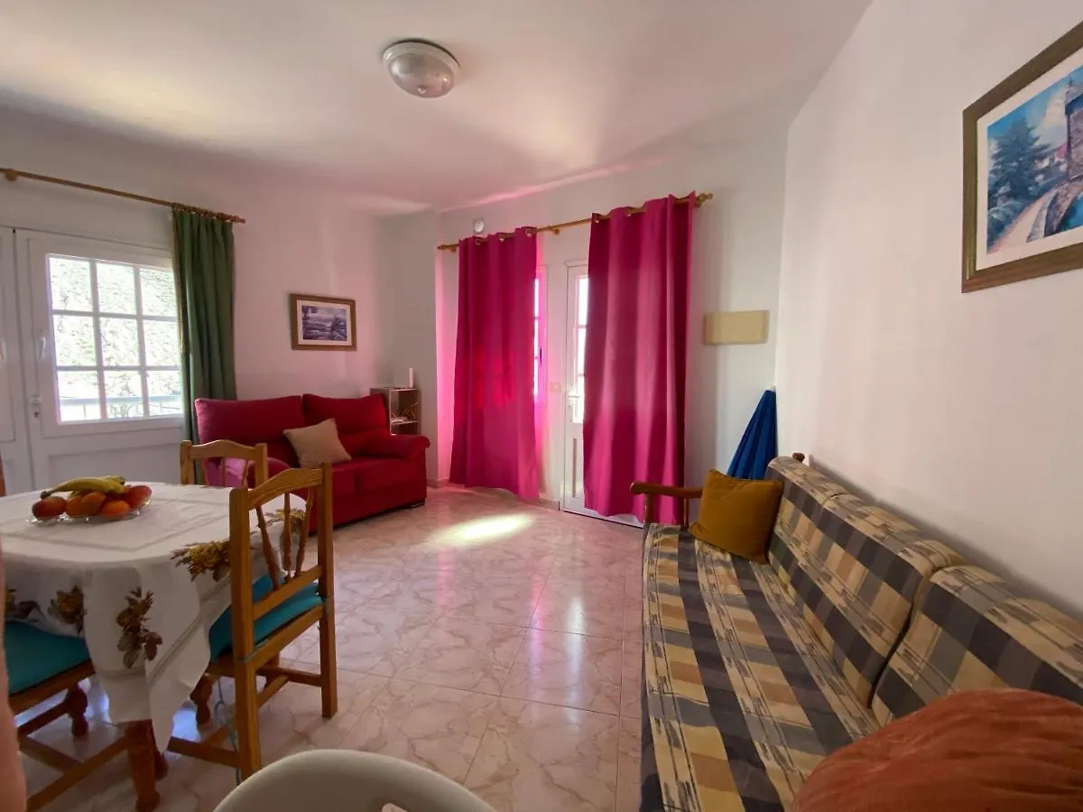 Casa Ramon Apartment Calera