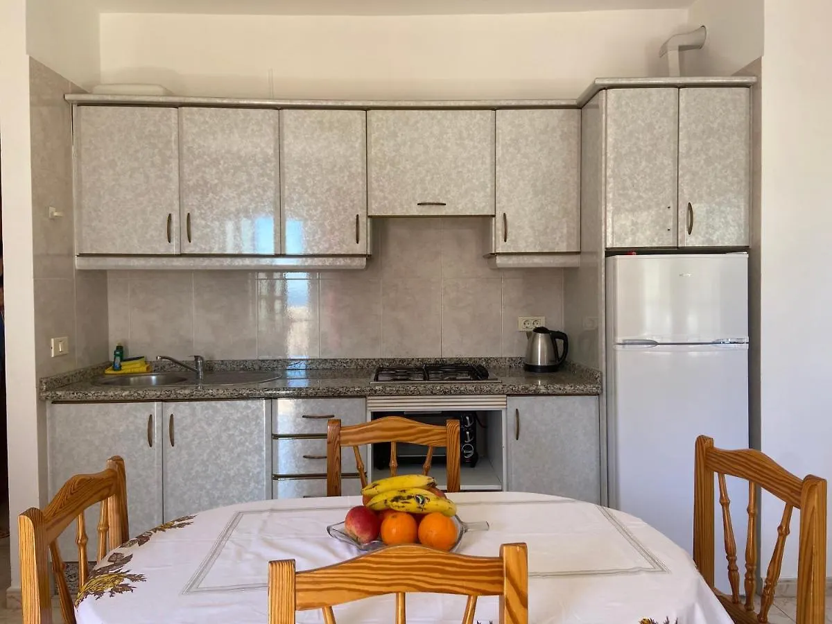 Casa Ramon Apartment Calera