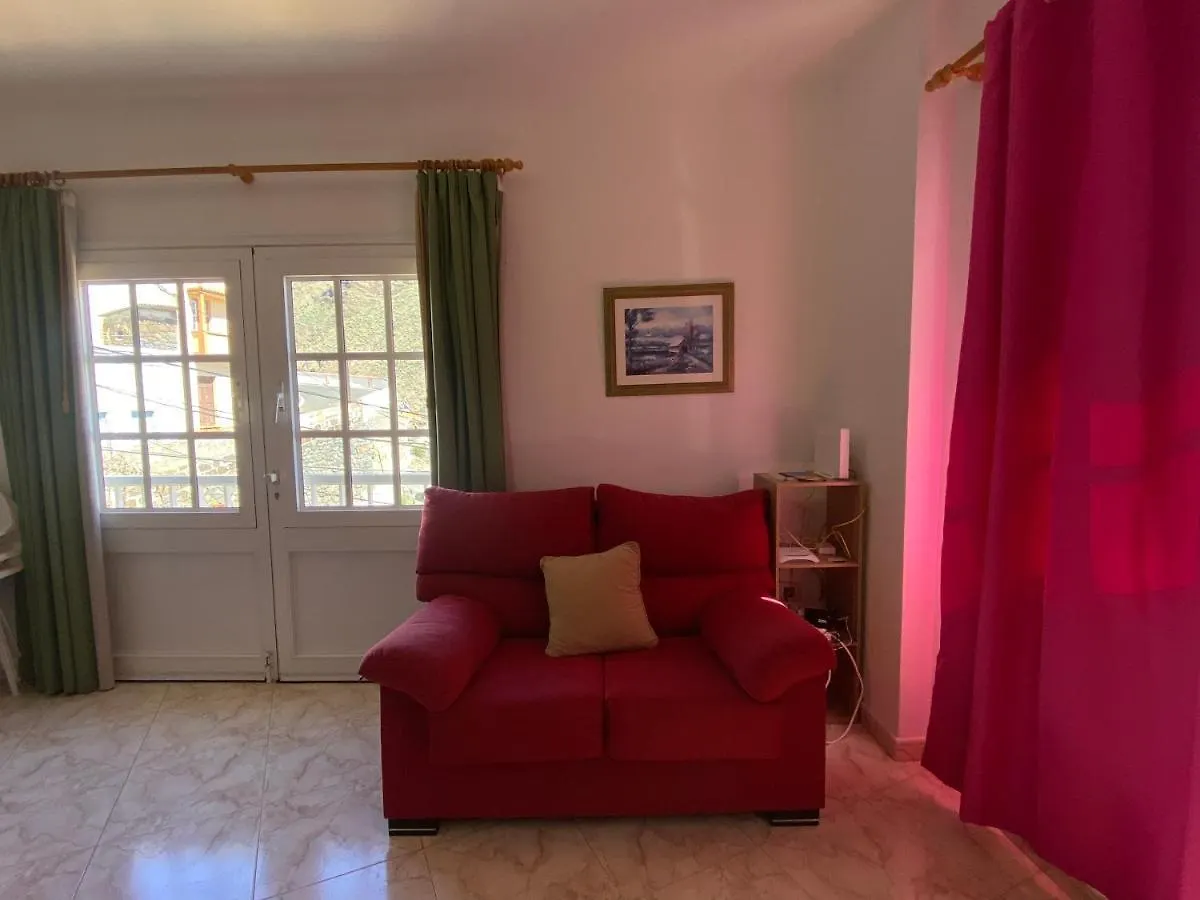 Casa Ramon Apartment Calera