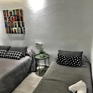  Privatunterkunft Bed And Center Spanien