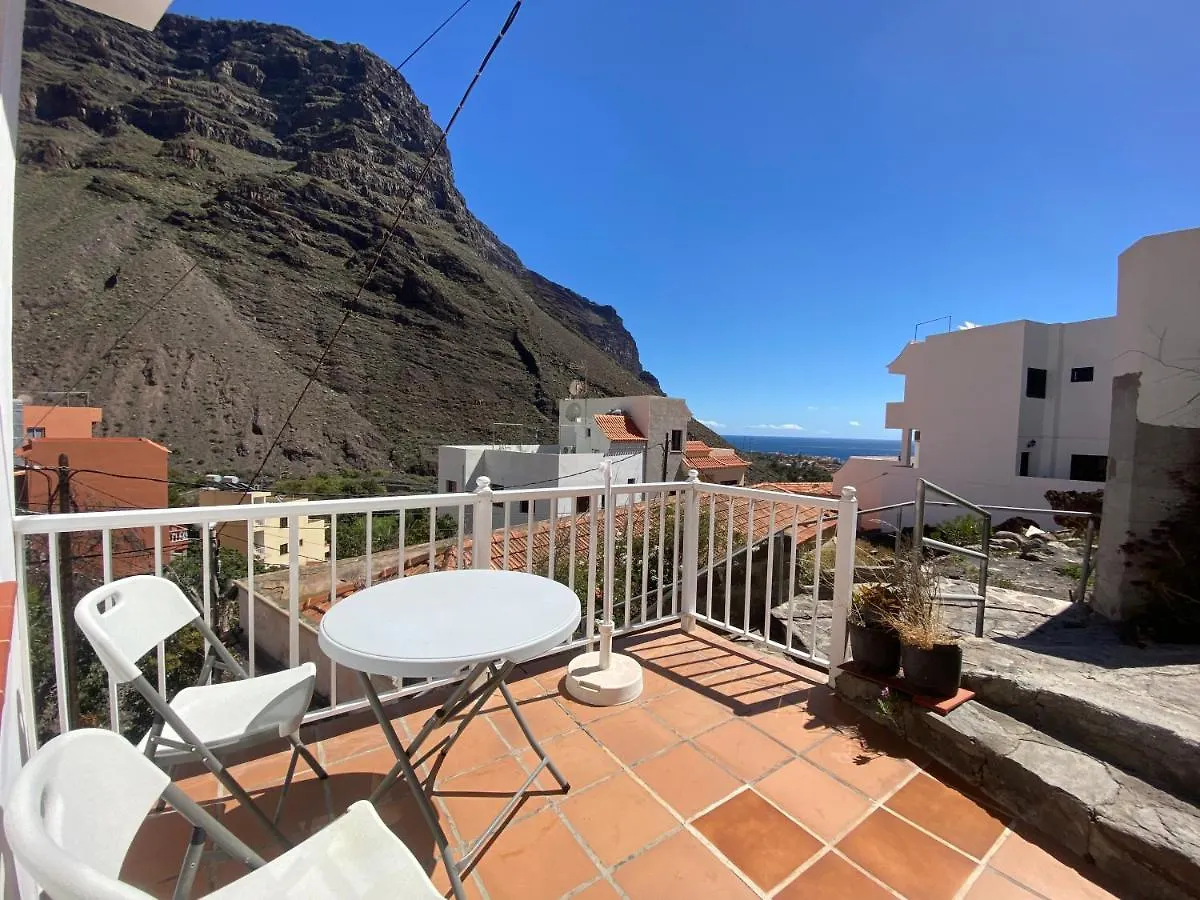 Apartament Casa Ramon Calera Hiszpania