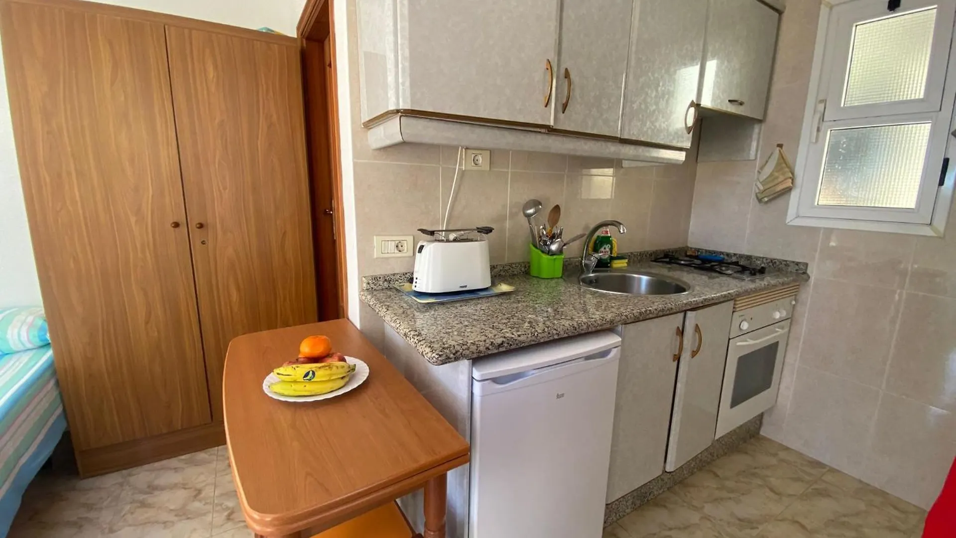 Apartament Casa Ramon Calera