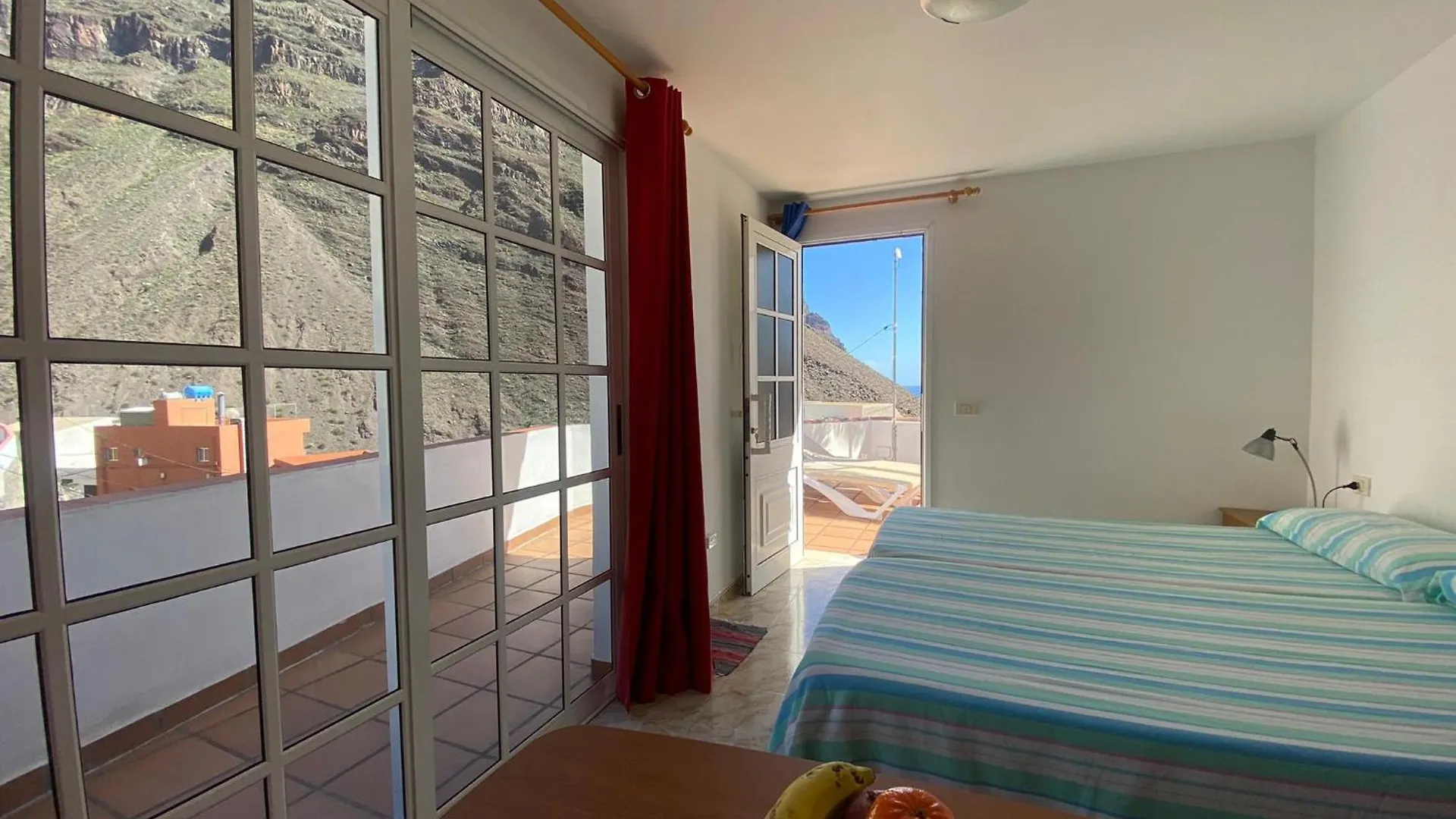 Apartament Casa Ramon Calera Hiszpania
