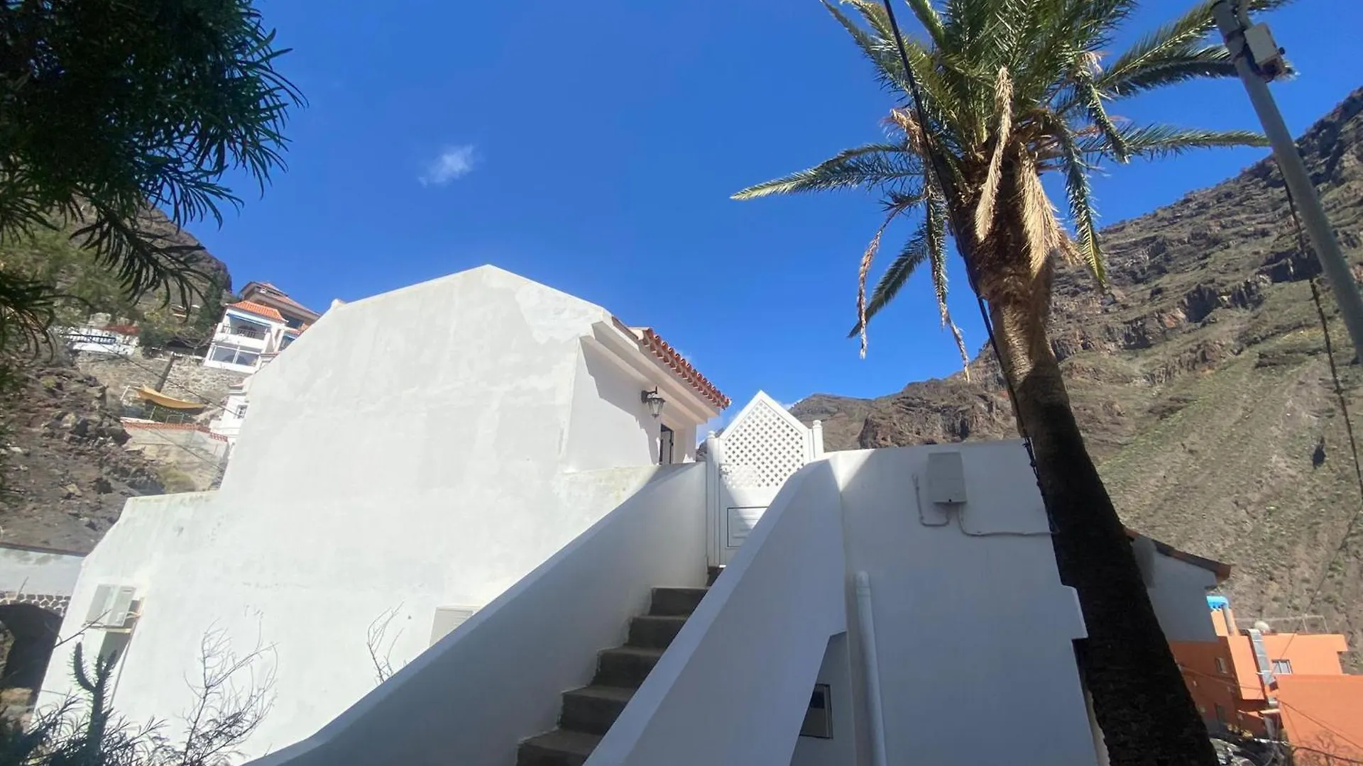 Apartament Casa Ramon Calera Hiszpania