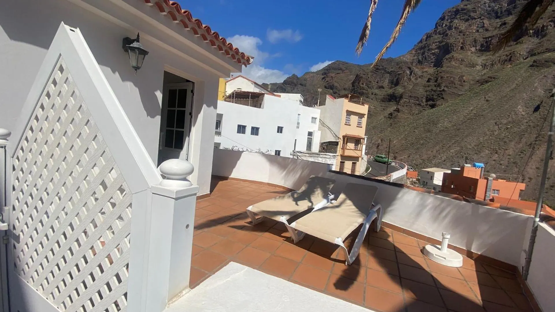 Apartament Casa Ramon Calera