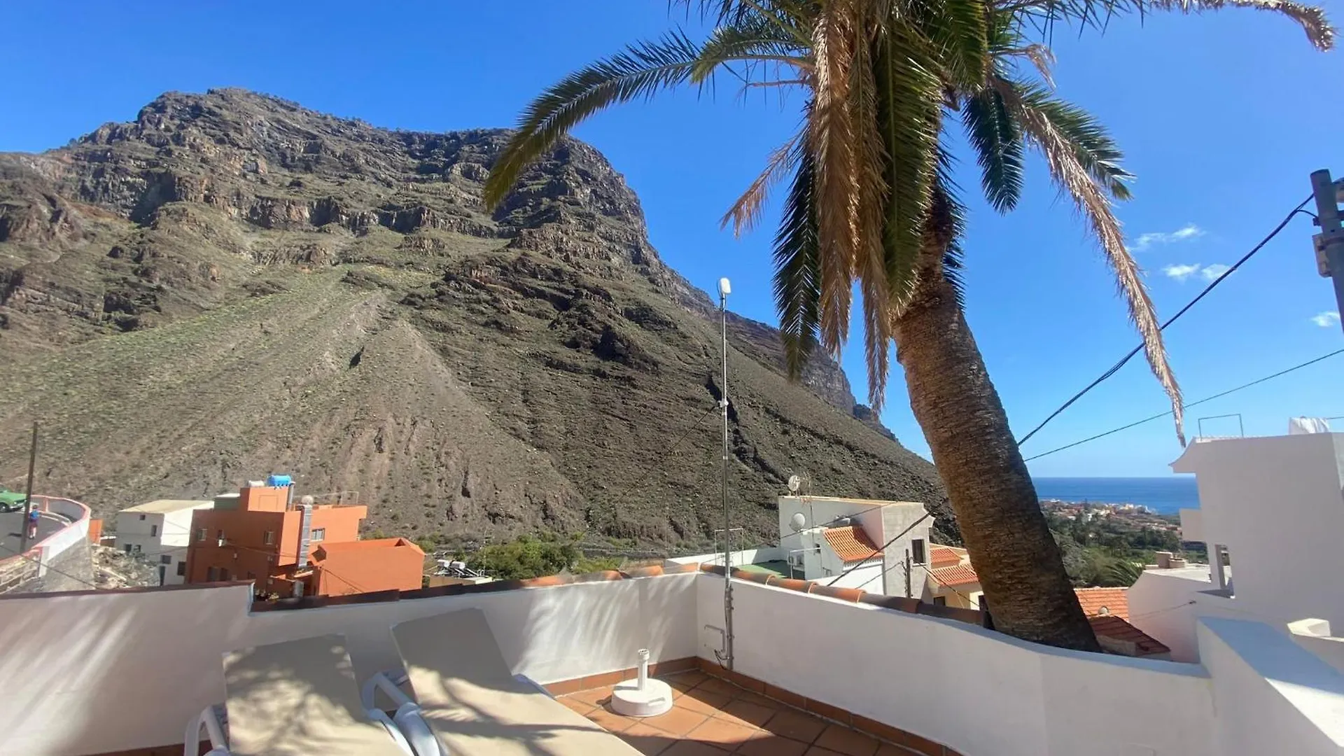 Apartament Casa Ramon Calera