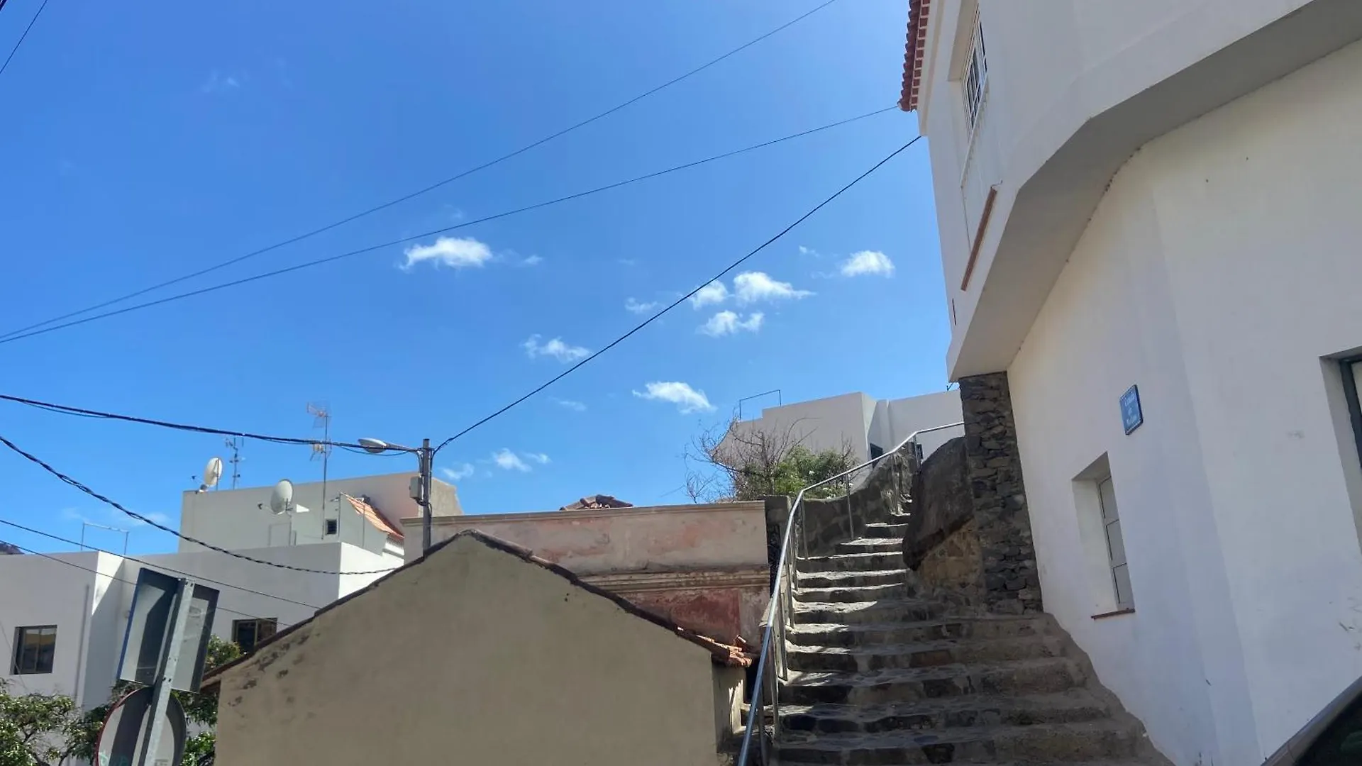 Apartament Casa Ramon Calera